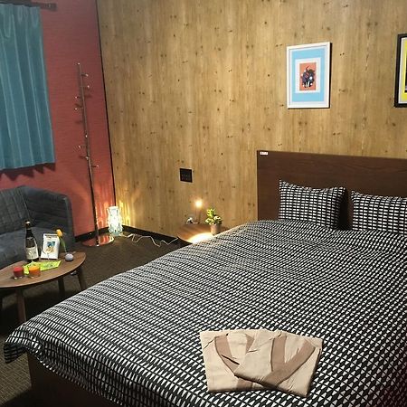 Urayasu City Hotel Bell المظهر الخارجي الصورة