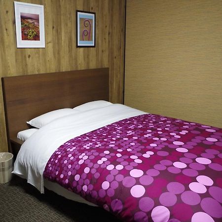 Urayasu City Hotel Bell المظهر الخارجي الصورة