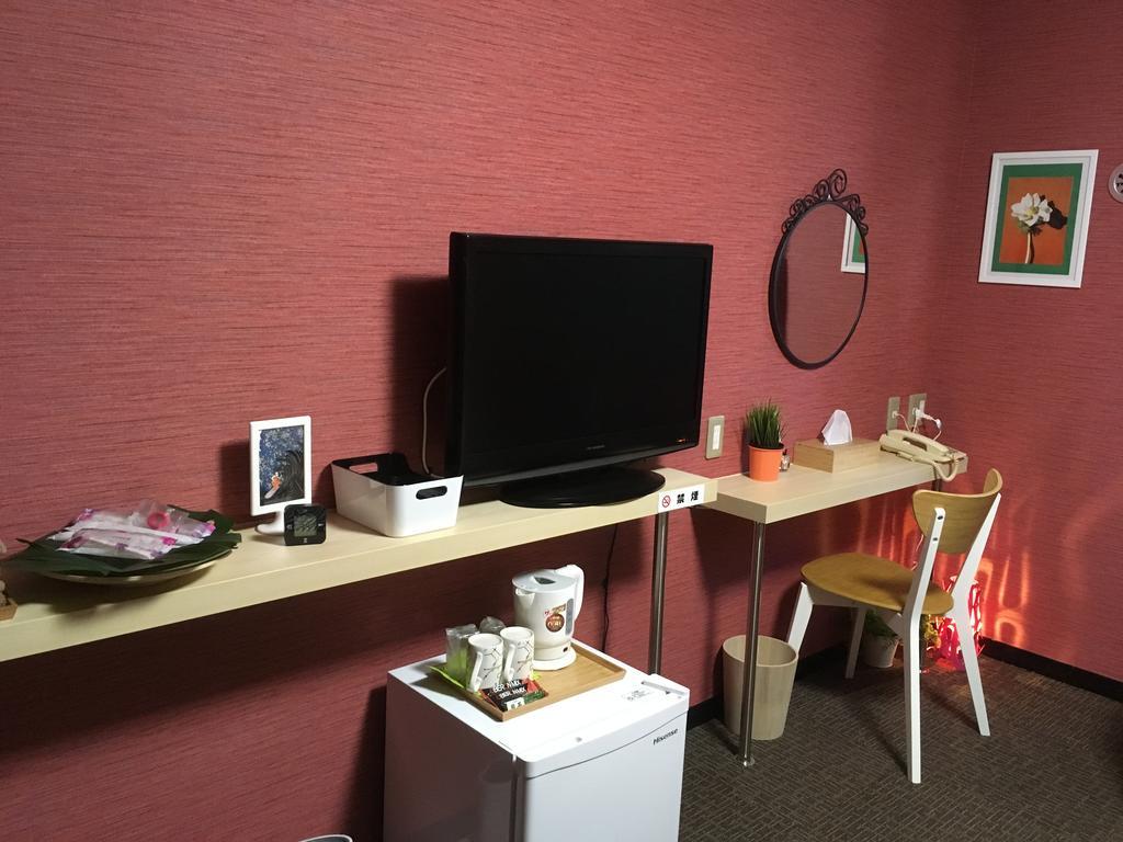 Urayasu City Hotel Bell المظهر الخارجي الصورة