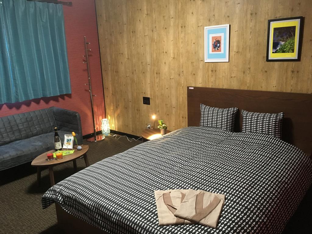 Urayasu City Hotel Bell المظهر الخارجي الصورة