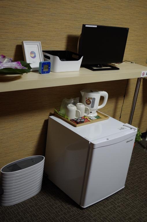 Urayasu City Hotel Bell المظهر الخارجي الصورة