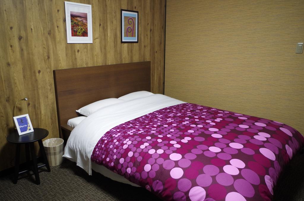 Urayasu City Hotel Bell المظهر الخارجي الصورة