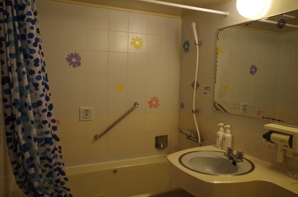 Urayasu City Hotel Bell المظهر الخارجي الصورة